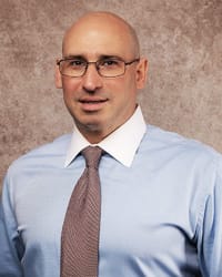 Top Rated Workers' Compensation Attorney in Cleveland, OH : Aaron P. Berg