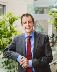 Top Rated Civil Litigation Attorney in Maumee, OH : Zachary J. Murry