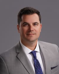 Top Rated Transportation & Maritime Attorney in Lafayette, LA : Jacob Hargett