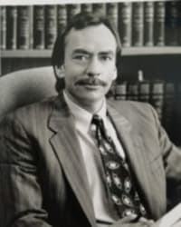 Top Rated Personal Injury Attorney in Flagstaff, AZ : John J. Trebon