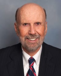 Top Rated Personal Injury Attorney in Toms River, NJ : James J. Curry, Jr.