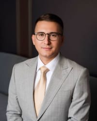 Top Rated Products Liability Attorney in Chicago, IL : Christian Luciano Santiago