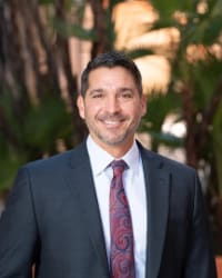 Top Rated Personal Injury Attorney in Palm Beach Gardens, FL : Gregory M. Yaffa