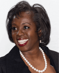 Patricia Brown Holmes