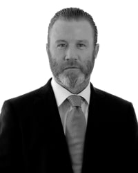 Top Rated White Collar Crimes Attorney in Tampa, FL : Mark J. O'Brien