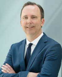 Kevin M. McGreevy