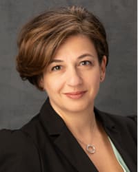 Top Rated Intellectual Property Litigation Attorney in San Francisco, CA : Milla L. Lvovich