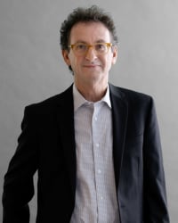 Carl L. Stine