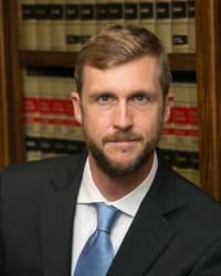 Top Rated Personal Injury Attorney in Decatur, GA : Troy Hendrick