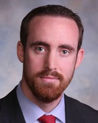 Top Rated Personal Injury Attorney in San Jose, CA : Brendan Barrett
