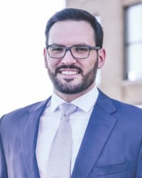 Top Rated Professional Liability Attorney in Minneapolis, MN : Aaron D. Sampsel