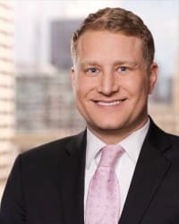 Top Rated Workers' Compensation Attorney in Chicago, IL : Brian Teven