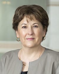 Top Rated Appellate Attorney in Dallas, TX : Daena Goldsmith Ramsey