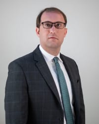 Top Rated Employee Benefits Attorney in Dallas, TX : Austin P. Campbell