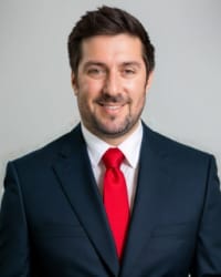 Top Rated Employment & Labor Attorney in Needham, MA : Simon B. Mann