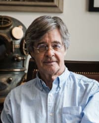 John R. Hillsman