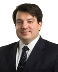 Mark P. Chalos