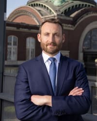Top Rated Personal Injury Attorney in Tacoma, WA : Tim Rusk