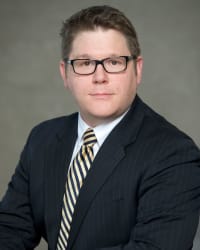 Top Rated General Litigation Attorney in Minneapolis, MN : Andrew Hewitt Bardwell