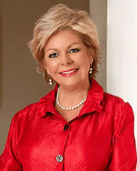 Top Rated Criminal Defense Attorney in Corsicana, TX : Kerri K. Anderson Donica