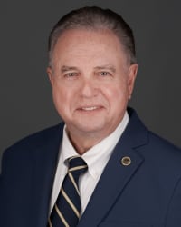 Top Rated Personal Injury Attorney in West Palm Beach, FL : John F. Eversole III