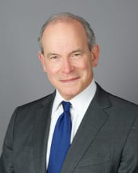 Top Rated Business Litigation Attorney in New York, NY : Kevin J. O'Brien