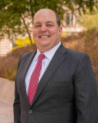 Top Rated Products Liability Attorney in Cleveland, OH : Kyle Melling