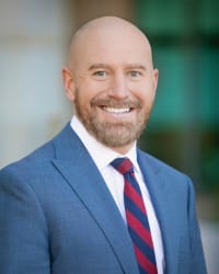 Top Rated Personal Injury Attorney in Castle Rock, CO : Michael P. Kane
