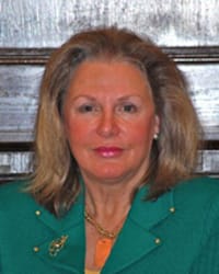 Top Rated Employment Litigation Attorney in Aurora, CO : Mary Ewing