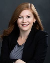 Top Rated Business Litigation Attorney in Alexandria, VA : Lindsay McKasson