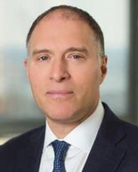Michael F. Barrett