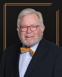 Top Rated Medical Malpractice Attorney in Jacksonville, FL : Howard C. Coker