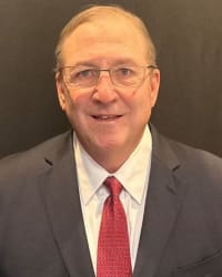 Top Rated Insurance Coverage Attorney in Fort Worth, TX : Frederick L. Streck, III