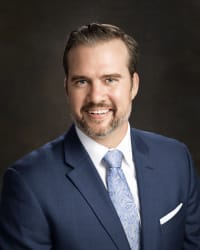 Top Rated Personal Injury Attorney in Virginia Beach, VA : Joshua J. Coe