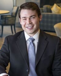 Top Rated Personal Injury Attorney in Dallas, TX : Andrew Wooley