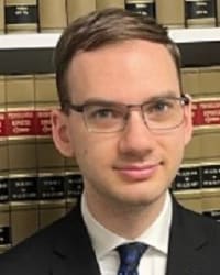 Top Rated Estate Planning & Probate Attorney in Pittsburgh, PA : James R. Baker