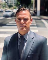 Top Rated Personal Injury Attorney in Chula Vista, CA : Patrick Dodger Paschall