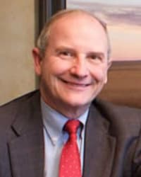 Douglas A. Baker