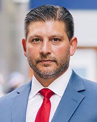 Top Rated Employment Litigation Attorney in New York, NY : Bryan Arce