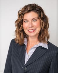 Top Rated Family Law Attorney in Atlanta, GA : Whitney D. Mauk