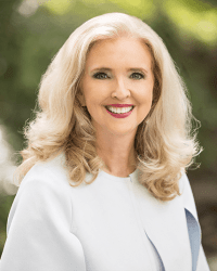 Janet Ward Black