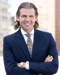 Top Rated Personal Injury Attorney in Detroit, MI : Jon Marko