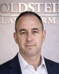 Top Rated General Litigation Attorney in Boston, MA : Robert M. Goldstein