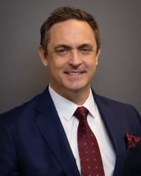 Top Rated Business Litigation Attorney in Las Vegas, NV : Mark H. Hutchings