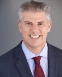 Top Rated Personal Injury Attorney in Roseville, CA : S. David Rosenthal