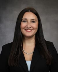 Top Rated Personal Injury Attorney in Valparaiso, IN : Heather T. Gilbert