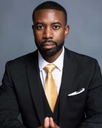 Top Rated Personal Injury Attorney in San Antonio, TX : Nathaniel Mack, III