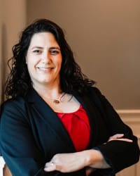 Top Rated Family Law Attorney in Oakdale, MN : Eileen C. Krenner
