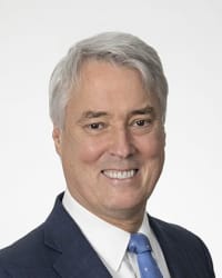 Top Rated Family Law Attorney in Boston, MA : W. Sanford Durland III