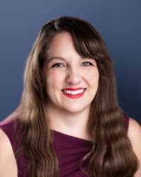 Top Rated Family Law Attorney in Alpharetta, GA : Nicole Crites